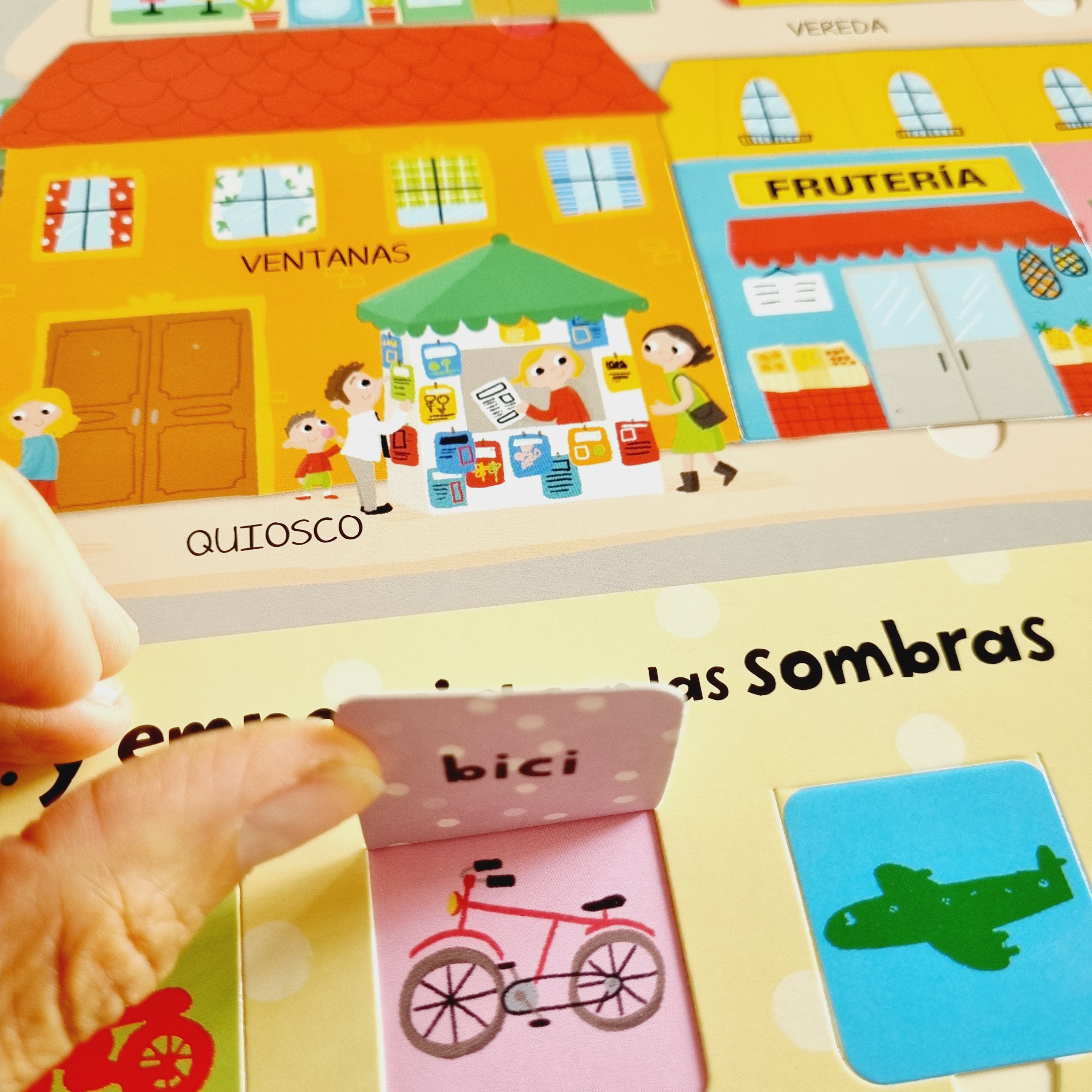 1000 ventanas para descubrir la ciudad 1000 ventanas para descubrir la ciudad
